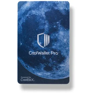 CoolWallet Pro