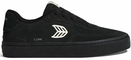 Cariuma Luan Pro W - Sneakers - Damen - Black - 11 US