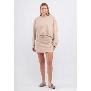 Tom Barron Hausanzug ecru/beige M