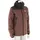 Damen Jacke Größe M rot
