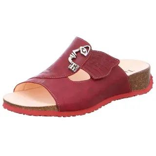 Damen rosso/kombi 42