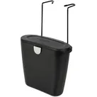 BO-CAMP Camping Abfall Eimer Einbau Müll Tonne Caravan Wohnwagen Auto Bus Klein