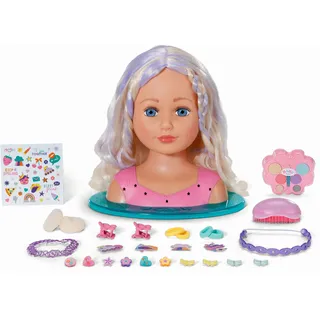 BABY born Stylingkopf Trend