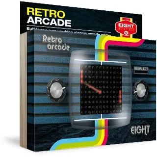 Retro Arcade