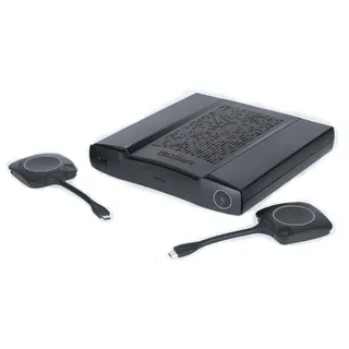 Barco Clickshare CX-50