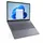15,3'' AMD Ryzen 7 170 16 GB RAM 512 GB SSD Luna Grey 83K700UXGE
