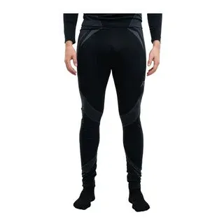 Rukka Xeno-R Seamless Outdoor-Hose schwarz unisex, S