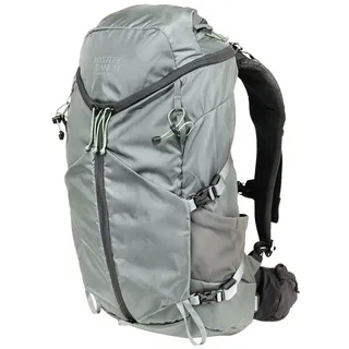 Mystery Ranch Wanderrucksack Men Coulee 30 - Wanderrucksack (mineral grey, L/XL) grau L/XL