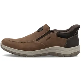 Rieker Herren Slipper