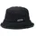 Bucket Hat schwarz L/XL