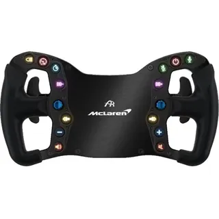 No Name Ascher Racing Lenkrad McLaren Artura Sport-SC, Gaming Controller, Schwarz