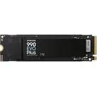 Samsung 990 EVO Plus SSD 1TB M.2 PCIe Gen4/Gen5 NVMe Internes Solid-State-Module