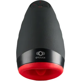 Otouch Chiven2 Masturbator - Schwarz