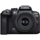 Canon EOS R10 + RF-S 18-45mm f4,5-6,3 IS STM