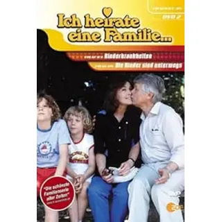 Universal Pictures Ich heirate eine Familie - Teil 2 (DVD)