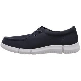GEOX Herren U ADACTER M C Moccasin, Navy, 43