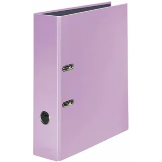 A4 8 cm flieder lila