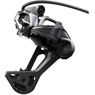 Shimano XTR Sgs - Black - 12s