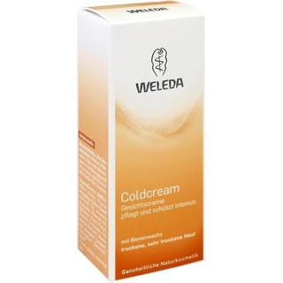 Weleda Coldcream 30 ml