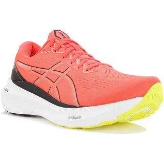 Herren Sunrise Red / Black 40,5