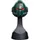 Warhammer 40 000 Replik 1/4 Dark Angels Helm 12