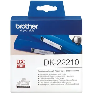 Brother DK22210