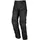 wasserdichte Motorrad Textilhose schwarz 4XL