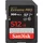 SDHC UHS-II V90 R300/W300 512 GB