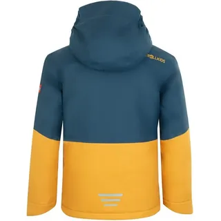 TROLLKIDS Hallingdal Jacket | 116