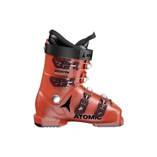 Atomic Redster JR 60 Red/Black - rot - 27-27.5