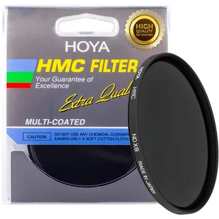 Hoya NDx8 82mm
