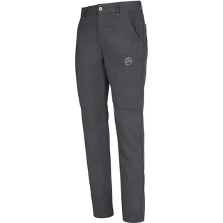 La Sportiva Setter Pant Men carbon/cloud (G00G07) M