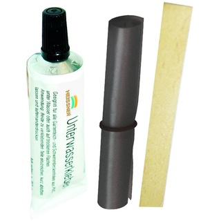 HEISSNER PVC-Unterwasser-Folienkleber