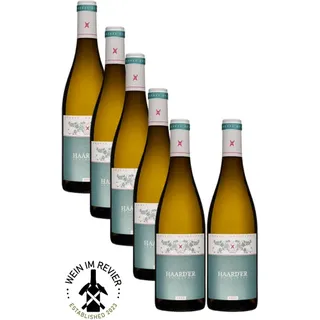 Weinpaket Haardter Chardonnay trocken