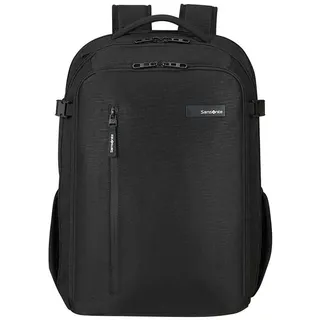 Samsonite Roader Laptop Backpack Exp. L Deep Black