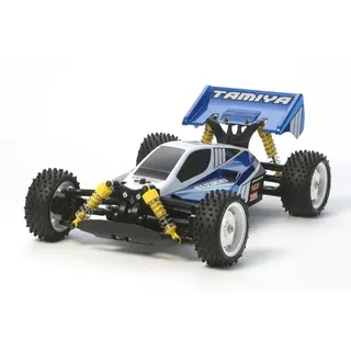 TAMIYA Buggy Neo Scorcher TT-02B Bausatz 300058568