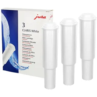 Jura Claris White Filterpatrone 3 St.