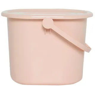 Federal Signal Bebe-Jou Windeleimer Pale Pink