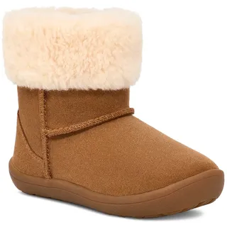 UGG Australia Ugg Kids Sammee Stiefel Für Kleinkinder - Chestnut - EU 27 1/2
