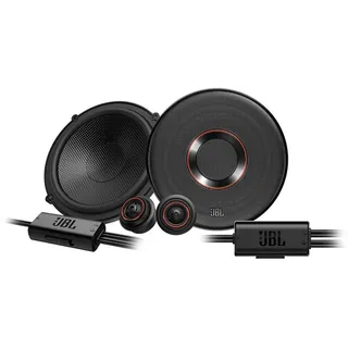 JBL Club 64CSQ 2-Wege Set Einbau-Lautsprecher 285W Inhalt: 1 Set