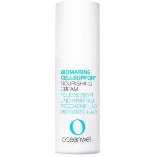 Oceanwell Biomarine Cellsupport Nachtcreme 100 ml