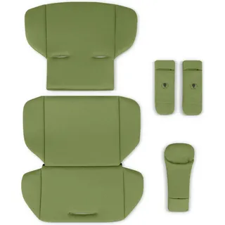 ABC-Design ABC Design, Kinderwagen Zubehör, Einlagen-Set Samba, Salsa, Zoom