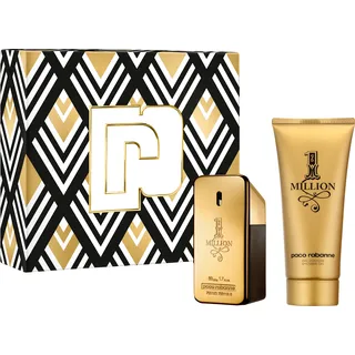 50 ml + Shower Gel 100 ml Geschenkset 2023