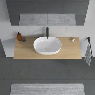 Duravit Plinero Konsole, PL8204030300000,