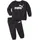 ESS Jogger FL Schwarz/Weiß 62