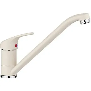 Einhebelmischer softweiß