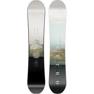 Nitro Arial Junior-snowboard - 142