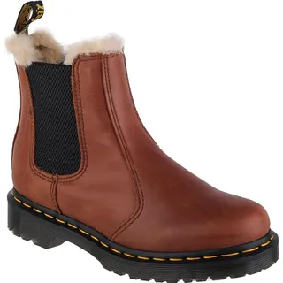 Saddle Tan Farrier 36