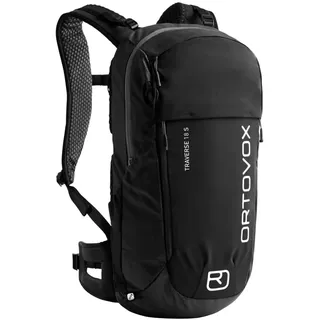 Ortovox Traverse 18 S 18l Rucksack-Schwarz-18