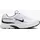 Herren White / Black 40
